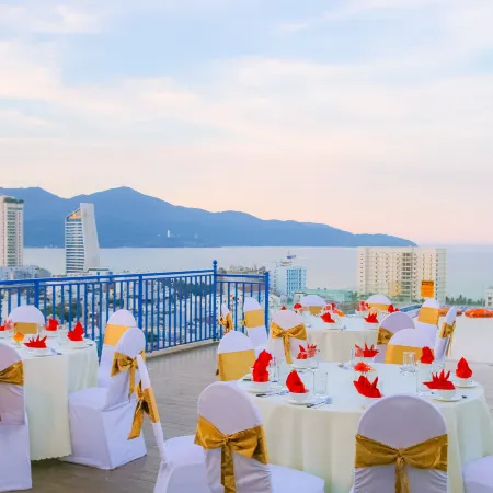 ANFADA Hotel Danang