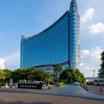 KB Hotel Qing Yuan