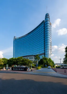 Qingyuan KB Hotel Hotels near Beijiang Night Cruise(Gold No. 1 Wharf)