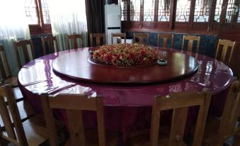 Jiangyou Jiuzhai Homestay