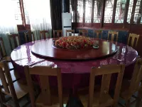 Jiangyou Jiuzhai Homestay