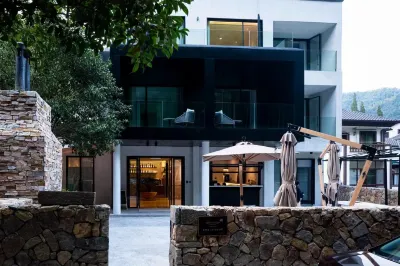 Huazizai Holiday Villa Hotels in Yuhang District