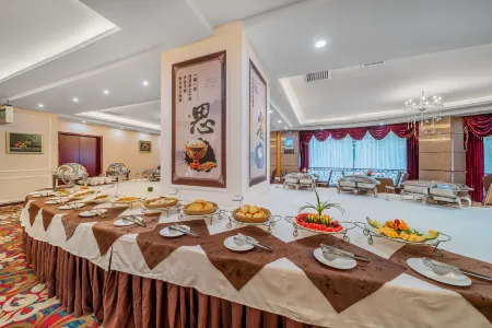 Times International Hotel