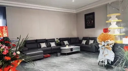 Luole Xiado Hotel (Yanyuan People's Hospital)