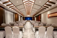 QIANNA HOTEL Yan'an (New District National Sports Center Store)