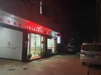JinYuan.Hotel