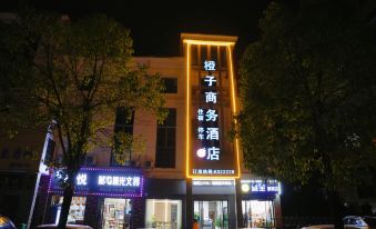 Orange Business Hotel