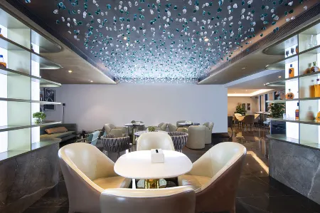 Xitang · Meteor High-Rise Hotel (Jianshe Road and Eastern Suburb Memory Store)