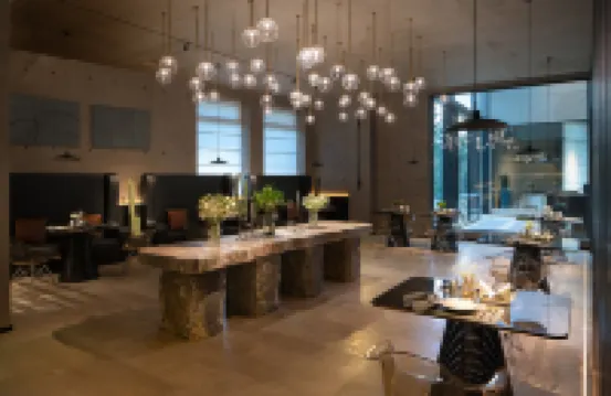 大理悅蓮莊青石半山海景度假酒店