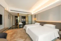 Zigong Minyoun Lia! by Minyoun Hotel (Fantawild Dino Kingdom)