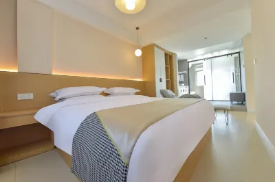 Anshun Pingba Hongluoxiang Homestay Hotel in zona Pinglin Han Dynasty Tombs