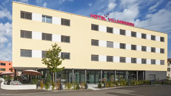 Villmergen Swiss Quality Hotel