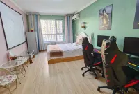 Yilin E-sports Apartment (Harbin Institute of Technology) - อีสปอร์ต