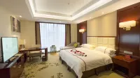 Xuanhan Jincheng Hotel Các khách sạn ở Tuyên Hán