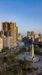 Mehood Hotel (Leizhou Maodegong Gucheng) Hotels in Leizhou