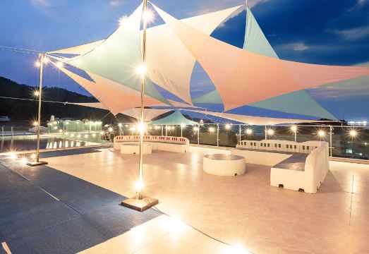 객실 내부 이미지