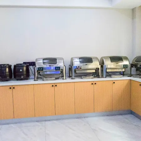 shanshui Collection Hotel (Shucheng Huaqiao Road Wanda Plaza)