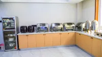 shanshui Collection Hotel (Shucheng Huaqiao Road Wanda Plaza) - 2-نجوم