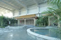 Piyanshan Hot Spring Hotel - Romantische