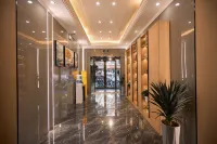Fengya Hotel (Yinchuan Gulou Pedestrian Street Branch) - parkir