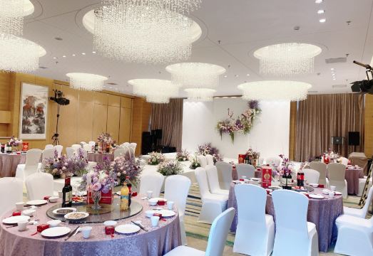 주니 오리엔탈 호텔