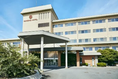 Kamenoi Hotel Oarai
