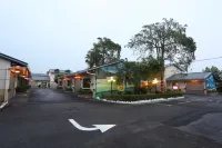 溫莎堡汽車旅館 - 新營店 隆田酒廠附近的飯店