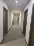 Pubei Century Business Hotel