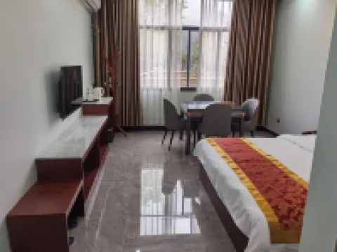 Yanhe Banshan Homestay