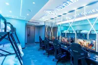 Wall Street E-sports Hotel