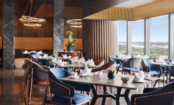 Shangri-La Nanning