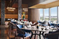 Shangri-La Nanning - breakfast