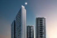 Mijingyandiao hotel in Guiyang Hotel a Future Ark