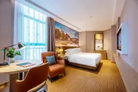Vienna Hotel (Putian Chengxiang Anfu Electric Shopping Mall)