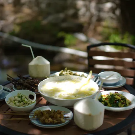 Wuling Guesthouse