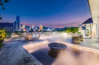 Xishuangbanna Yungui inn