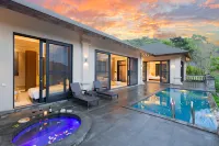 Red Panda Manor Pu’re