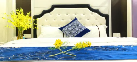 Triumphal Arch Hotel