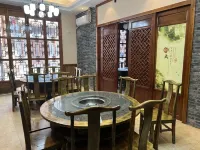 Mandu Yayuan Hotel (Jianyang Tianfu Airport Branch) - breakfast