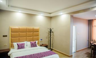 Funing Chengnan Apartment