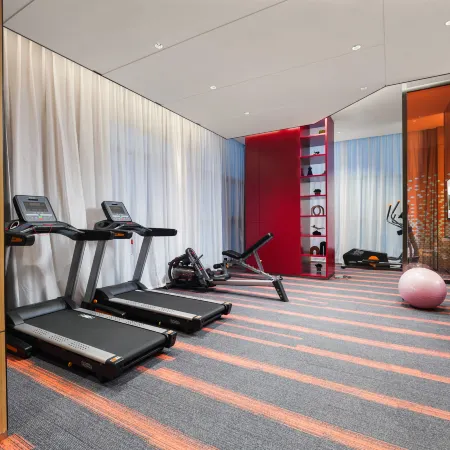 Hampton by Hilton Jining Gaoxin