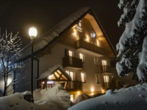 Casa di Pino EcoLodge Hotel Hotels in Zabljak