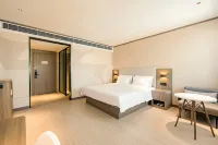HanTing Hotel (Zhumadian Xiping Honghe Park) - Bữa sáng