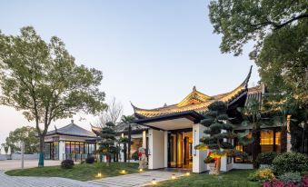 Tianmu Lake Yu Biboyuan Hotel