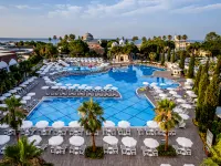 Swandor Hotels & Resorts Topkapı Palace Hotels near Kadriye Beach