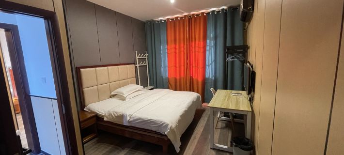 Xiangshan Hostel Hotel a Tongcheng