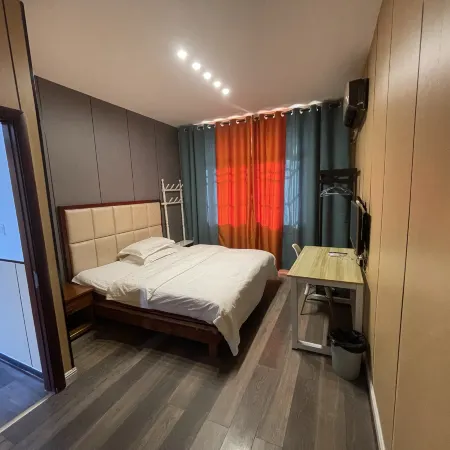 Xiangshan Hostel