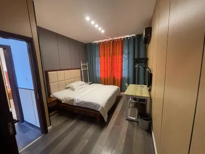 Xiangshan Hostel