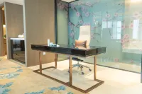 Hotel Azboran Shishou