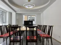 Xuexiang Jingbei Hotel Hotels in Hailin